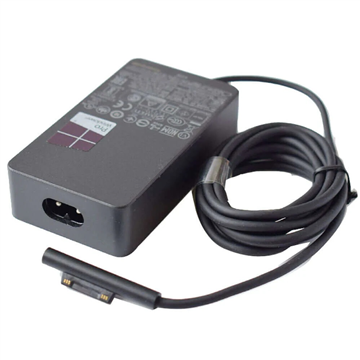 Microsoft Genuine 65W AC Adapter 